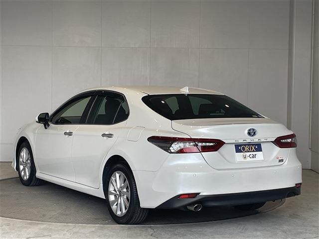 CAMRY HYBRID