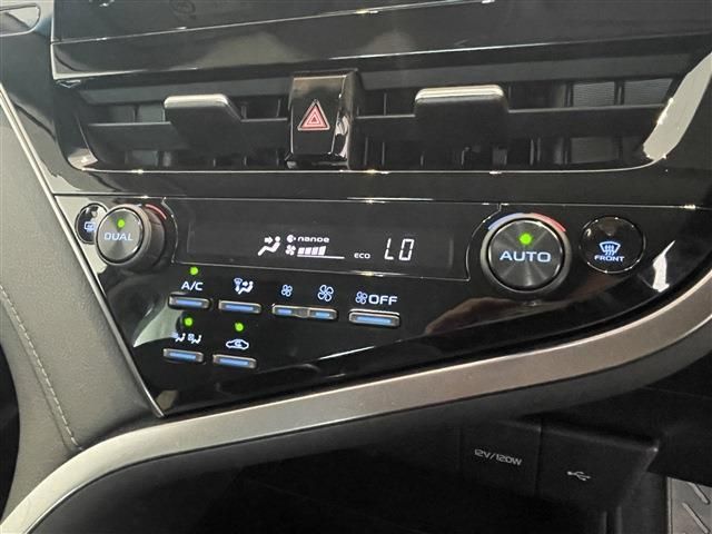 CAMRY HYBRID