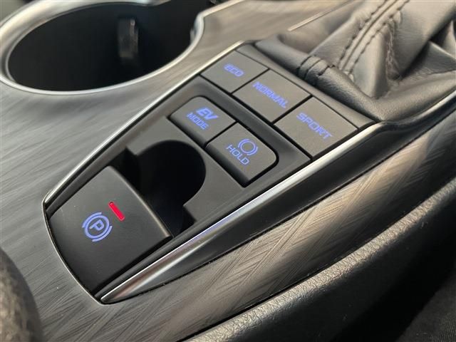 CAMRY HYBRID