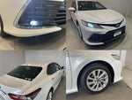 CAMRY HYBRID