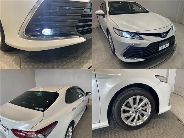 CAMRY HYBRID