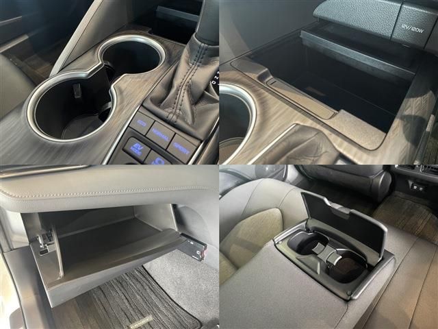 CAMRY HYBRID