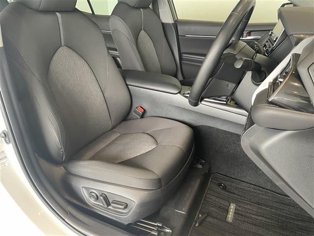 CAMRY HYBRID