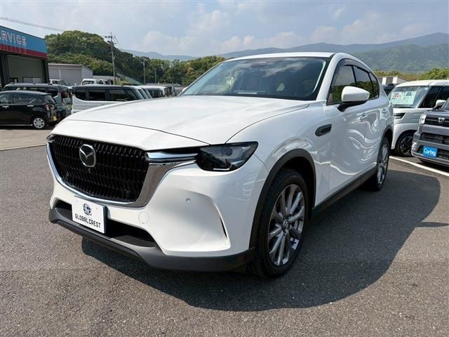 CX-60
