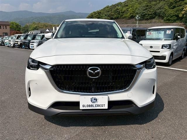 CX-60