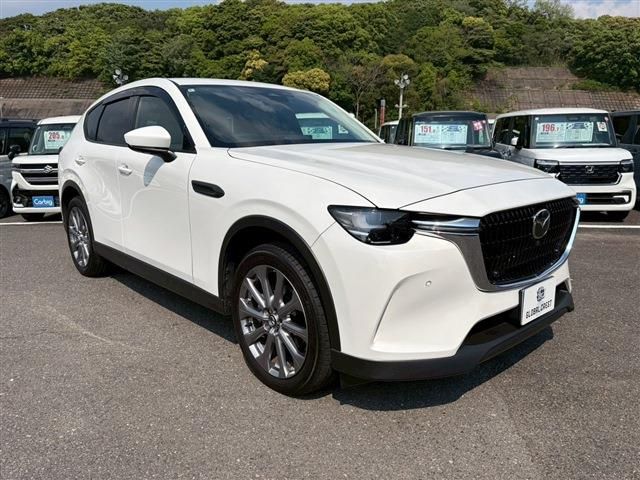 CX-60