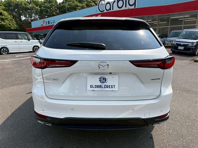 CX-60