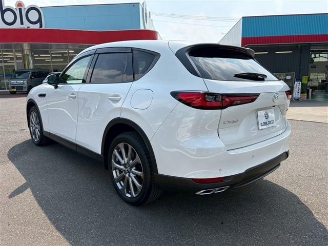CX-60