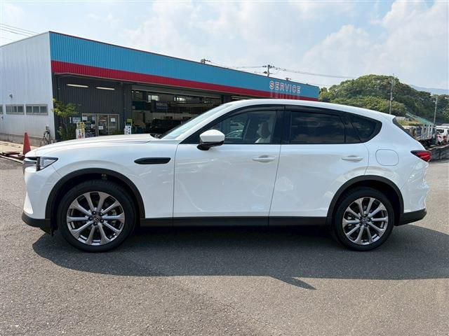CX-60