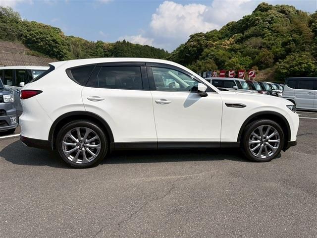 CX-60