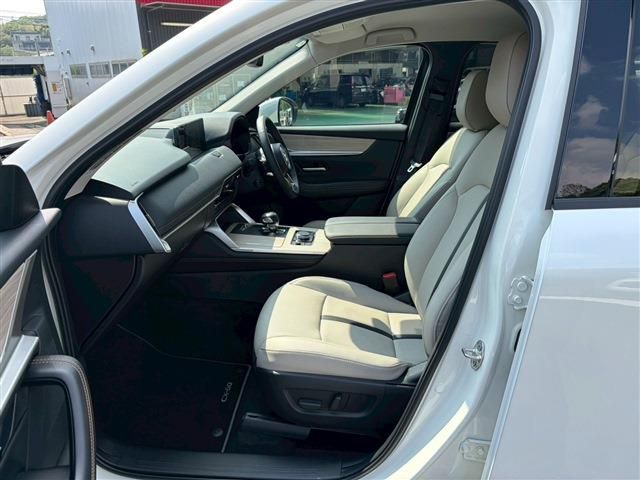 CX-60