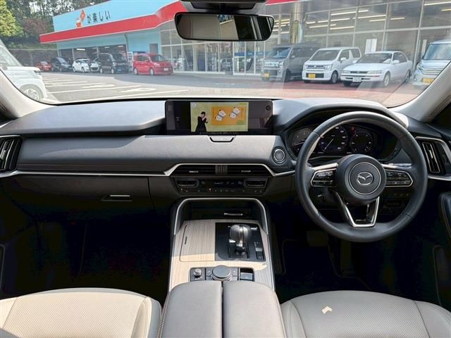 CX-60