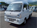 Super CARRY truck