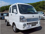Super CARRY truck