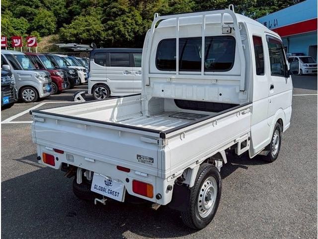 Super CARRY truck