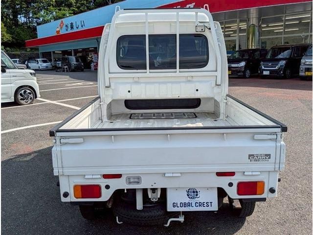 Super CARRY truck