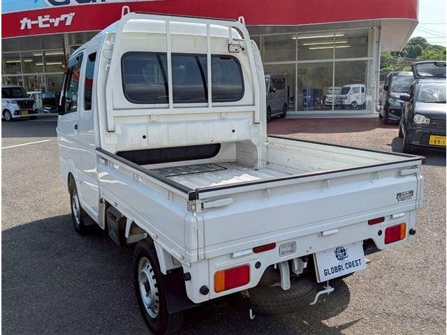 Super CARRY truck