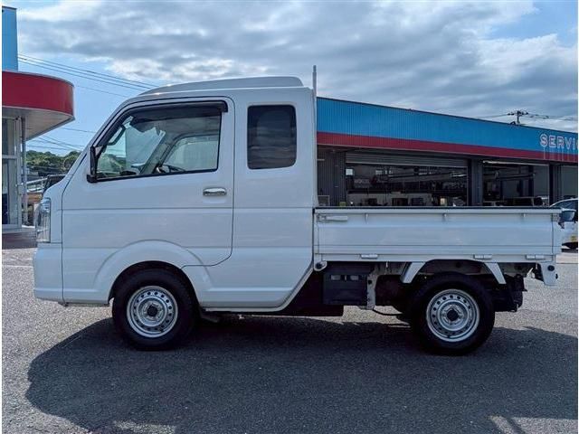 Super CARRY truck