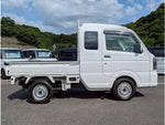 Super CARRY truck