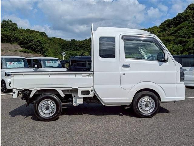 Super CARRY truck