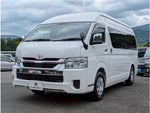 HIACE wagon