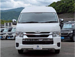HIACE wagon