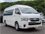 HIACE wagon