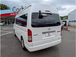 HIACE wagon