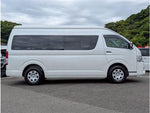 HIACE wagon