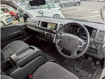 HIACE wagon
