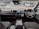 HIACE wagon