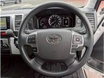 HIACE wagon