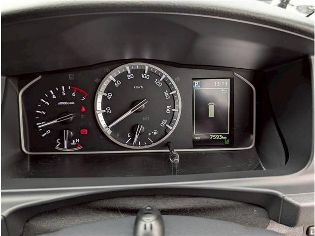 HIACE wagon