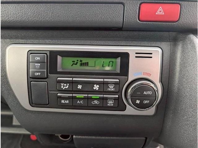 HIACE wagon