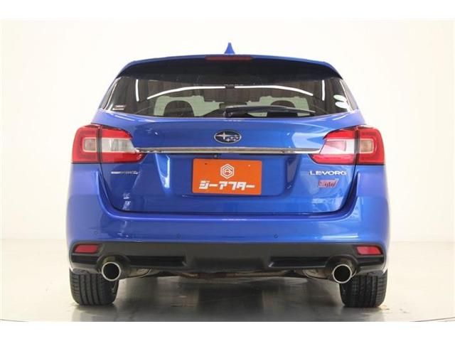 LEVORG