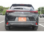 LEXUS UX250h