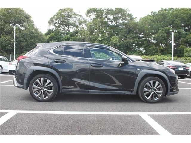 LEXUS UX250h
