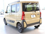 TANTO FAN CROSS