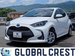YARIS HYBRID