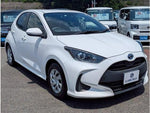 YARIS HYBRID