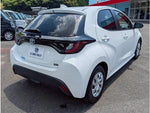 YARIS HYBRID