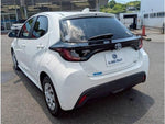 YARIS HYBRID