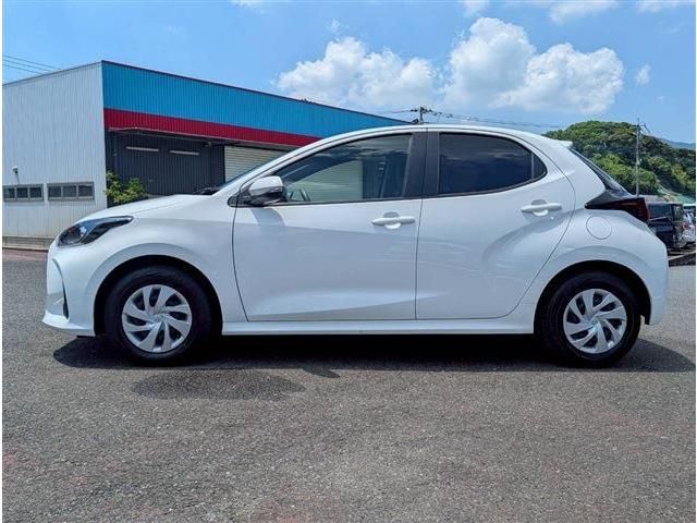 YARIS HYBRID
