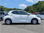 YARIS HYBRID