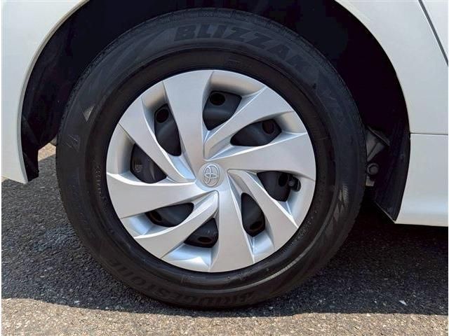 YARIS HYBRID