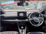 YARIS HYBRID