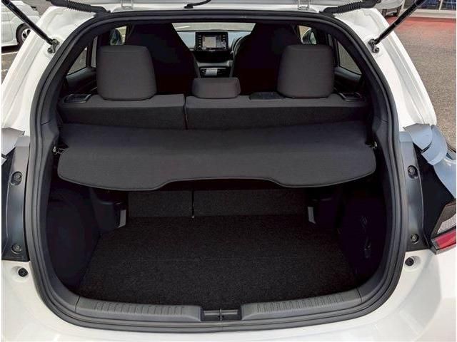 YARIS HYBRID