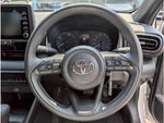 YARIS HYBRID
