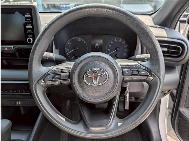 YARIS HYBRID