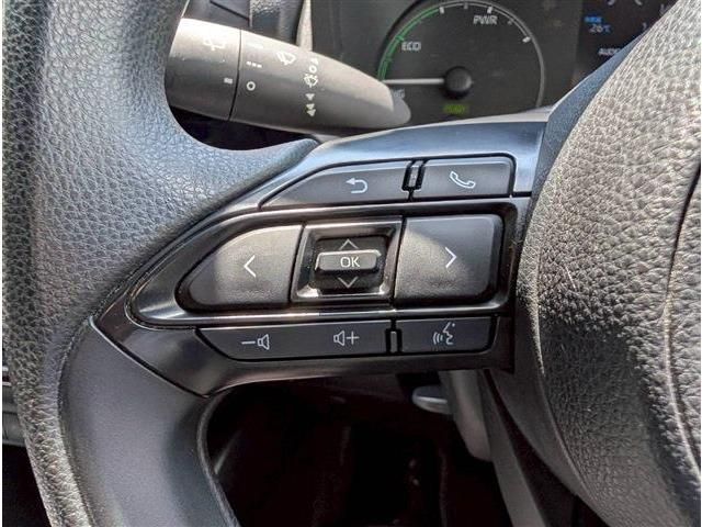 YARIS HYBRID